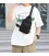 Мужская текстильная сумка слинг Confident ATN01-6-123A картинка, изображение, фото