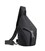 Стильная мужская текстильная сумка-слинг Confident ATN01-T-L22802A картинка, изображение, фото