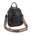 Женский кожаный повседневный рюкзак Olivia Leather A25F-FL-857A картинка, изображение, фото
