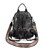 Женский кожаный повседневный рюкзак Olivia Leather A25F-FL-857A картинка, изображение, фото
