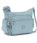 Женская сумка Kipling GABBIE Mini Sea Gloss (Y92) KI2532_Y92 картинка, изображение, фото