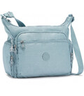 Жіноча сумка Kipling GABBIE Sea Gloss (Y92) K22621_Y92 картинка, зображення, фото