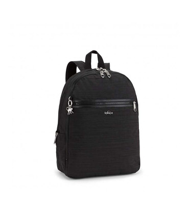 Рюкзак для ноутбука Kipling DEEDA N Dazz Black (H53) K10041_H53 картинка, изображение, фото