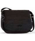 Жіноча сумка Kipling EARTHBEAT M Dazz Black (H53) K14302_H53 картинка, зображення, фото