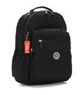 Рюкзак для ноутбука Kipling SEOUL GO Brave Black (77M) KI5782_77M картинка, зображення, фото