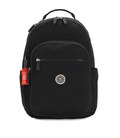 Рюкзак для ноутбука Kipling SEOUL Brave Black (77M) KI5543_77M картинка, изображение, фото