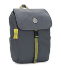Рюкзак для ноутбука Kipling WINTON Dark Carbon (54R) KI4912_54R картинка, зображення, фото