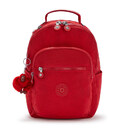 Рюкзак для ноутбука Kipling SEOUL S Cherry Tonal (6CQ) KI4345_6CQ картинка, зображення, фото