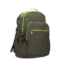 Рюкзак для ноутбука Kipling SEOUL GO Garden Grey C (45M) K21316_45M картинка, изображение, фото