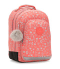 Рюкзак для ноутбука Kipling CLASS ROOM Hearty Pink Met (83S) KI4053_83S картинка, зображення, фото