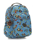Рюкзак для ноутбука Kipling SEOUL GO Monkey Rock (30R) K21316_30R картинка, зображення, фото