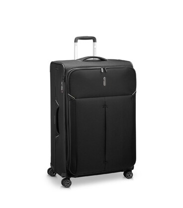 Большой чемодан с расширением Roncato Ironik 2.0 415301/01 картинка, изображение, фото