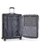 Большой чемодан с расширением Roncato Ironik 2.0 415301/01 картинка, изображение, фото