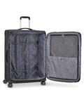 Средний чемодан с расширением Roncato Ironik 2.0 415302/01 картинка, изображение, фото