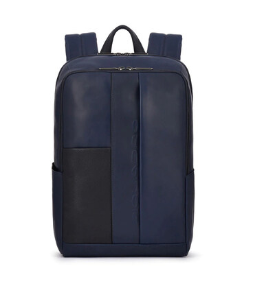 Рюкзак для ноутбука Piquadro Steven (S118) Blue CA3214S118_BLU картинка, зображення, фото