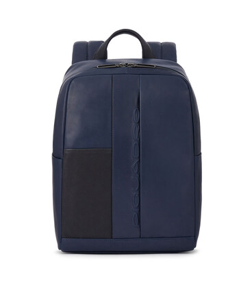 Рюкзак для ноутбука Piquadro Steven (S118) Blue CA5662S118_BLU картинка, зображення, фото