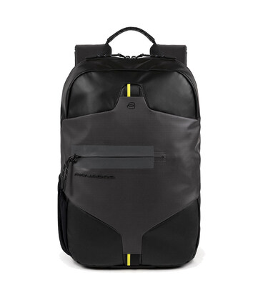 Рюкзак для ноутбука Piquadro Bled (W112) Black CA5536W112_N картинка, зображення, фото