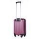 Чемодан Wings 2011 мини XS бордовый фото