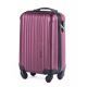 Чемодан Wings 2011 мини XS бордовый фото
