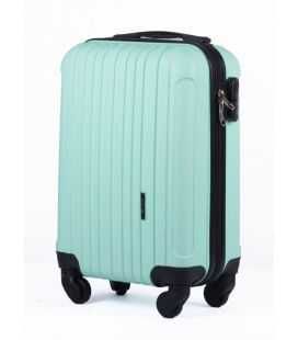 Чемодан Wings 2011 Extra Mini мятный фото, картинка, изображение