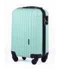 Чемодан Wings 2011 мини XS мятный фото, картинка, изображение