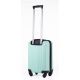 Чемодан Wings 2011 мини XS мятный фото