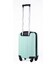Чемодан Wings 2011 мини XS мятный фото, картинка, изображение