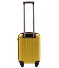 Валіза Wings 2011 міні XS жовта - картинка, зображення, фото валізи