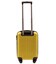 Чемодан Wings 2011 мини XS желтый фото, картинка, изображение