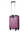 Чемодан Wings 2011 маленький S темно-фиолетовый фото, картинка, изображение
