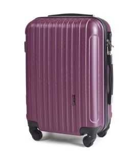 Валіза Wings 2011 Mini темно-фіолетова картинка, зображення, фото
