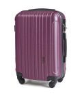 Валіза Wings 2011 маленька S темно-фіолетова картинка, зображення, фото