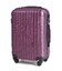 Чемодан Wings 2011 маленький S темно-фиолетовый фото, картинка, изображение