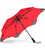 Зонт Blunt Metro 2.0 Red BL001005 картинка, изображение, фото