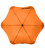Складной зонт Blunt XS Metro Orange BL00103 картинка, изображение, фото