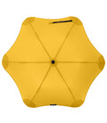 Складана парасолька Blunt XS Metro Yellow BL00104 картинка, зображення, фото