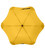 Складной зонт Blunt XS Metro Yellow BL00104 картинка, изображение, фото
