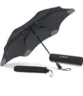 Складана парасолька Blunt XS Metro Black BL00107 картинка, зображення, фото