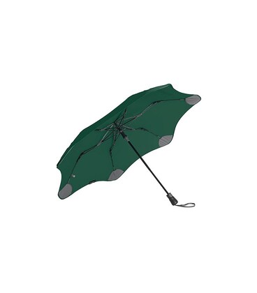 Складана парасолька Blunt XS Metro Forest Green BL00111 картинка, зображення, фото