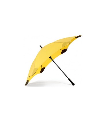 Зонт-трость Blunt Classic Yellow BL00604 картинка, изображение, фото