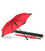 Парасолька-тростина Blunt Classic Red BL00605 картинка, зображення, фото