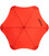 Парасолька-тростина Blunt Classic Red BL00605 картинка, зображення, фото