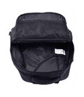 Сумка-рюкзак CabinZero MILITARY 36L/Absolute Black Cz18-1401 картинка, зображення, фото