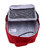 Сумка-рюкзак CabinZero CLASSIC 36L/Naga Red Cz17-1702 картинка, зображення, фото