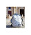 Сумка-рюкзак CabinZero CLASSIC 36L/Ice Grey Cz17-1705 картинка, зображення, фото