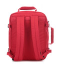 Сумка-рюкзак CabinZero CLASSIC 28L/Naga Red Cz08-1702 картинка, изображение, фото