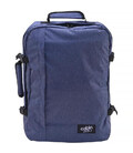 Сумка-рюкзак CabinZero CLASSIC 36L/Blue Jean Cz17-1706 картинка, зображення, фото