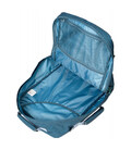 Сумка-рюкзак CabinZero CLASSIC 36L/Aruba Blue Cz17-1803 картинка, зображення, фото