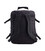 Сумка-рюкзак CabinZero CLASSIC 44L/Absolute Black Cz06-1201 картинка, зображення, фото