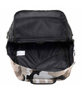 Сумка-рюкзак CabinZero CLASSIC 44L/Grey Camo Cz06-1603 картинка, изображение, фото